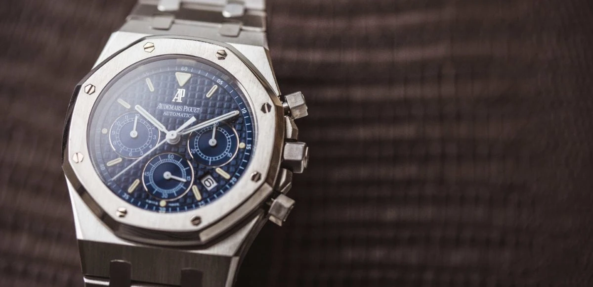 La storia di Audemars Piguet Replica