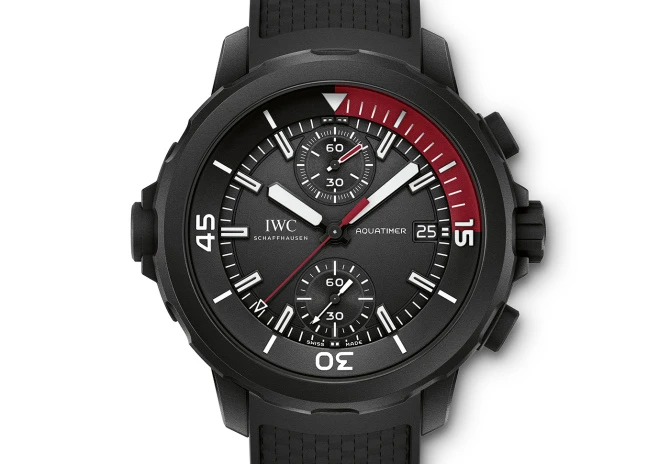 IWC Replica Aquatimer – novità per il 2018