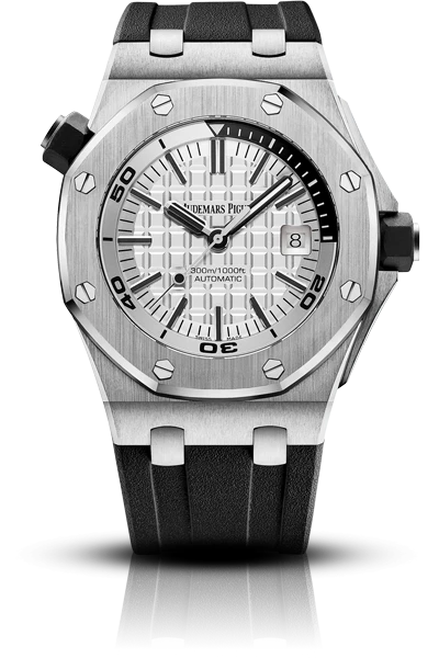 Recensione Replica Audemars Piguet Royal Oak Offshore Diver