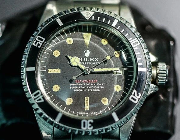 Orologi Rolex replica 4 da non perdere
