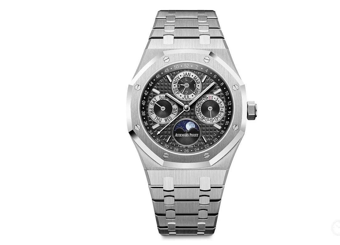 Audemars Piguet replica:L’arte si fa sentire