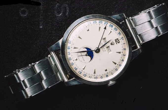 Orologio Rolex Ref. 8171 “Padellone”