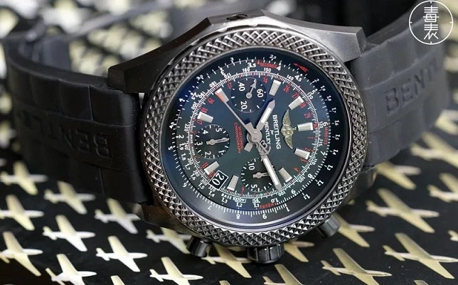 Nuovo orologio cronografo Breitling Transocean Series
