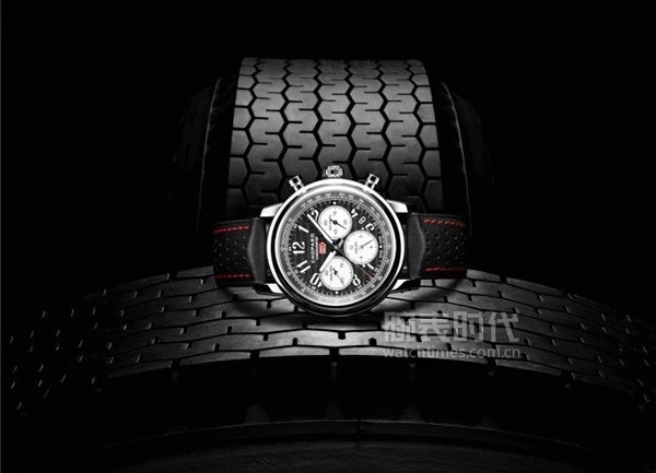 Chopard e “La corsa automobilistica più bella del mondo” lavorano insieme da 30 anni