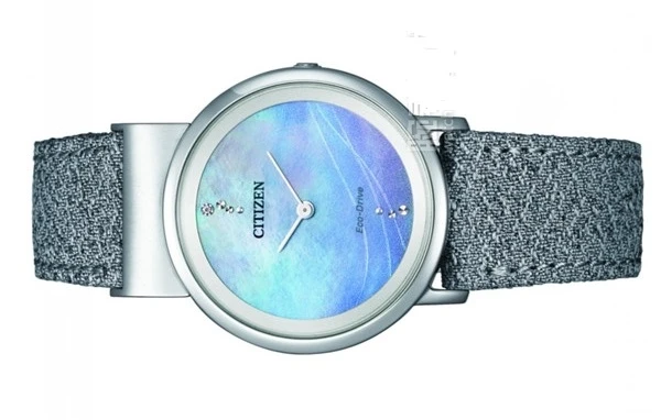 Citizen Earth Day lancia CITIZEN L x CHAN LUU in edizione limitata congiunta