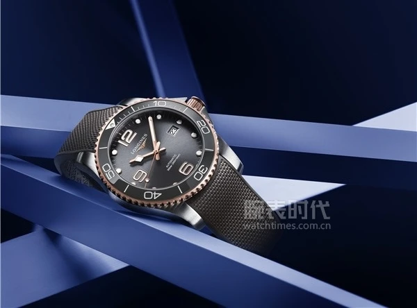 Longines presenta elegantemente i nuovi segnatempo 2021